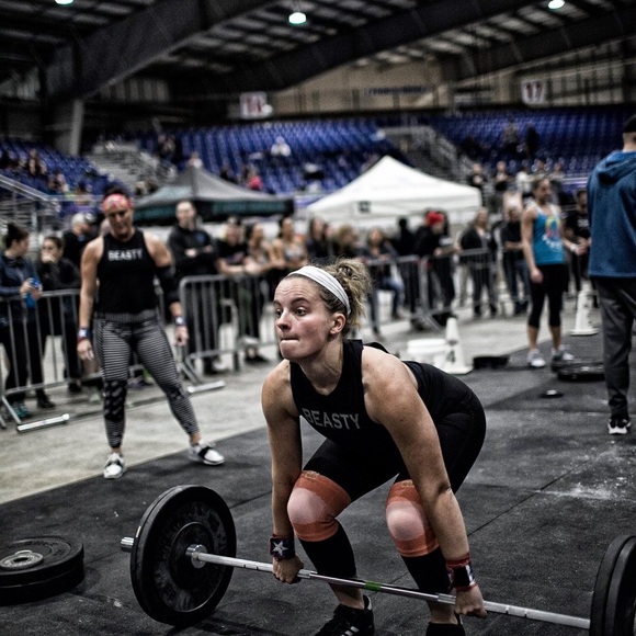 Meet your Posher, Amy - Picture 5 of 6